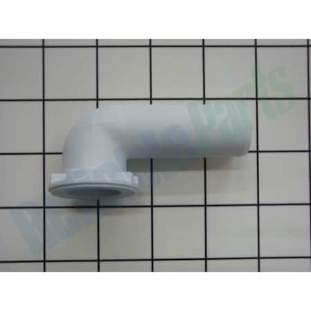Whirlpool WPW10116738 Whirlpool Elbow WPW10116738